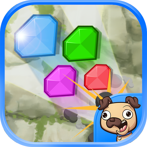 Tap Miner key art