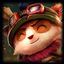 Teemo Slayer key art