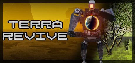 Terra revive key art