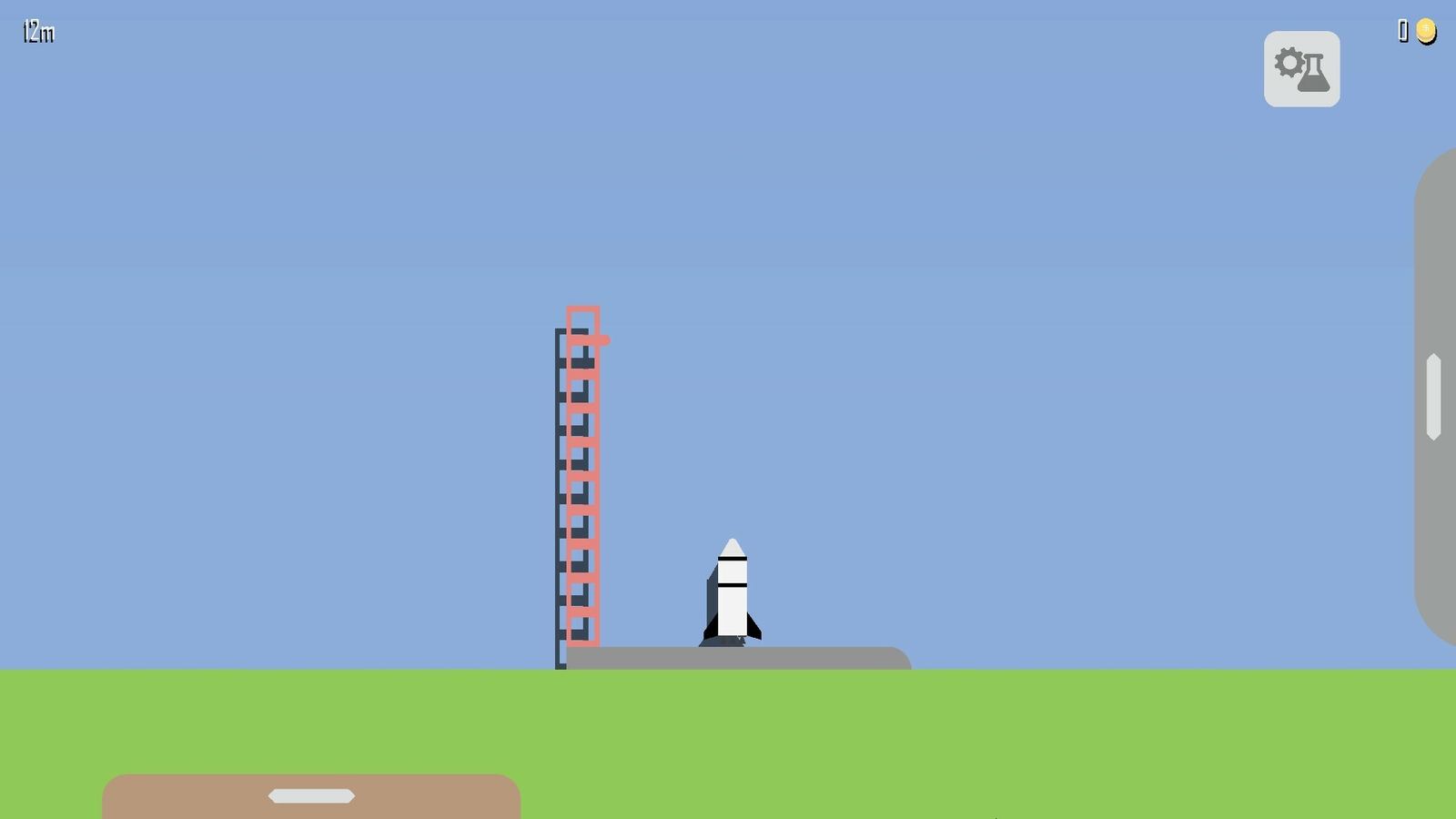 That Rocket Game screenshot