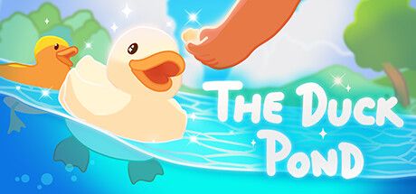 The Duck Pond key art