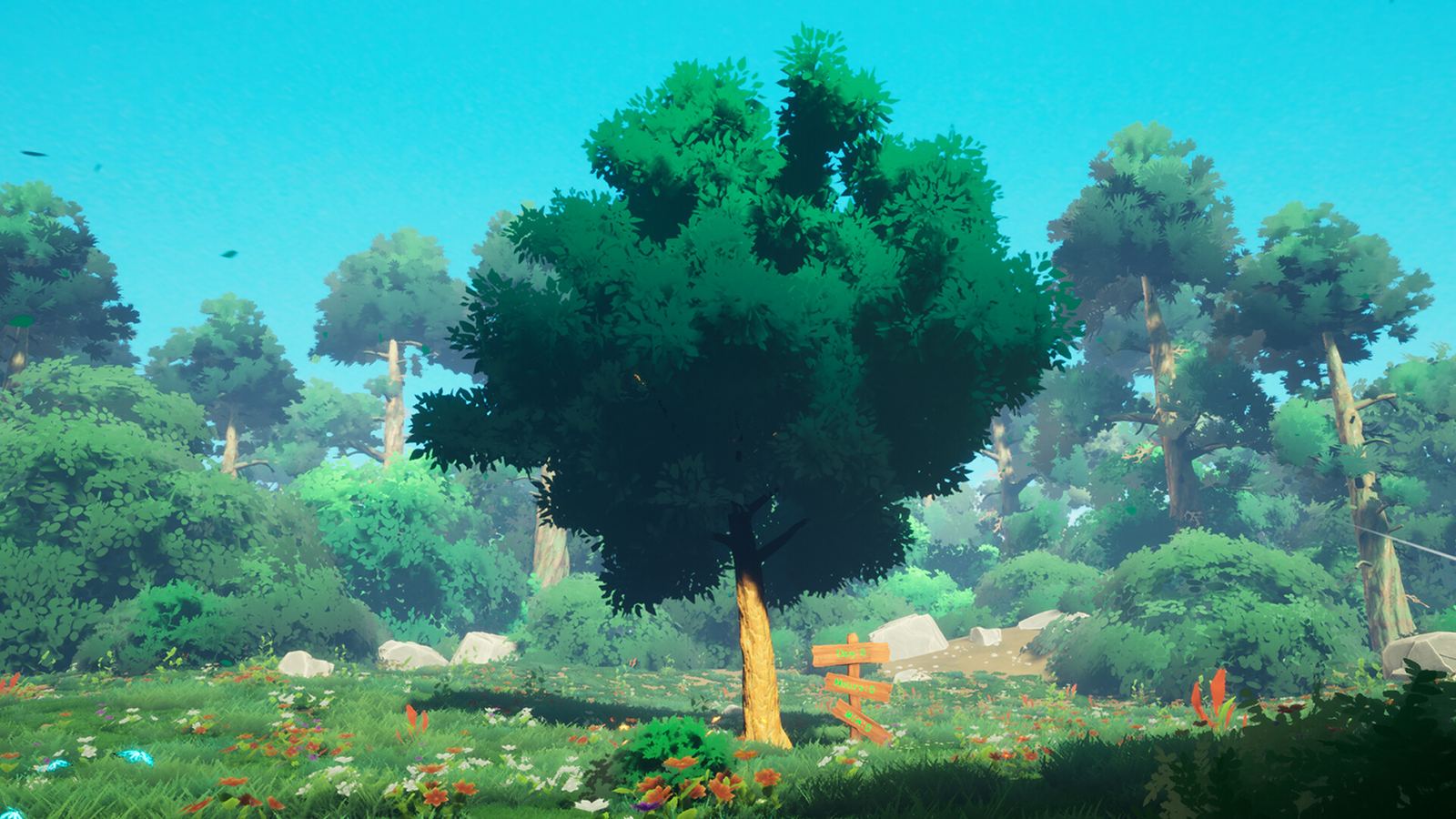 TimeKeeper screenshot
