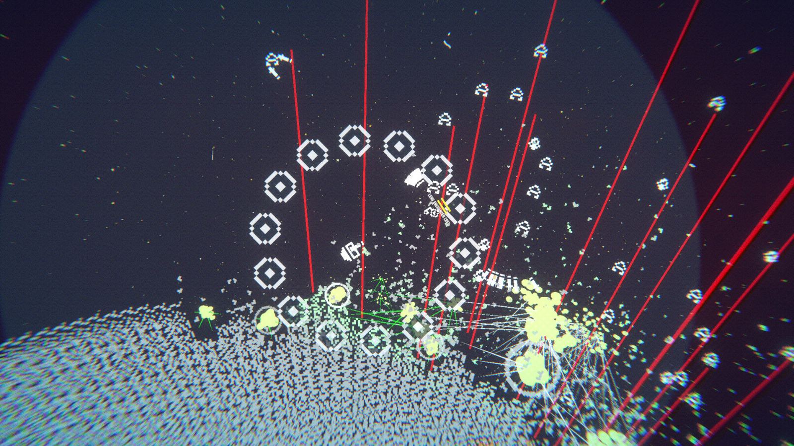 To The Core gameplay