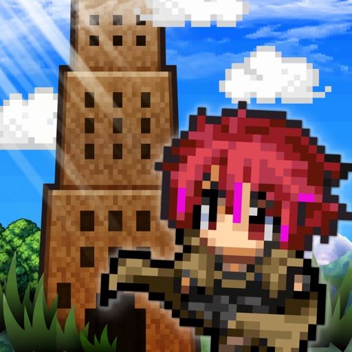 Tower of Hero key art