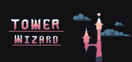 Tower Wizard key art