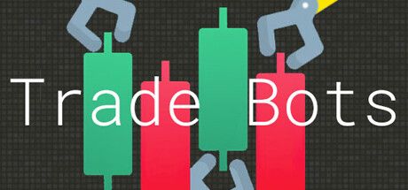 Trade Bots: A Technical Analysis Simulation key art