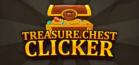 Treasure Chest Clicker key art
