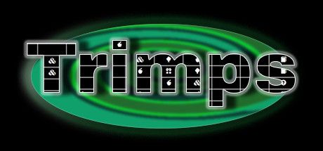 Trimps key art