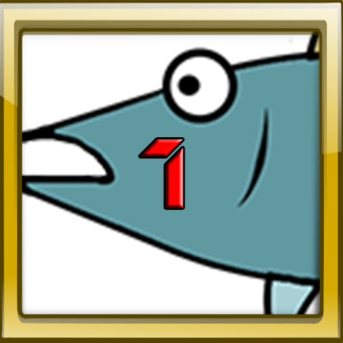 Tuna Clicker key art