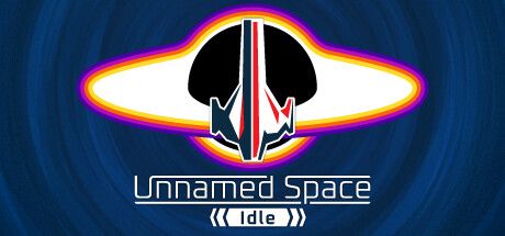 Unnamed Space Idle key art