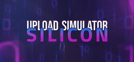 Upload Simulator Silicon key art