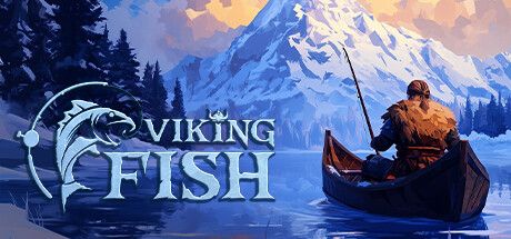Viking Fish key art