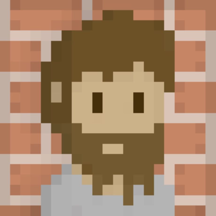 Virtual Beggar key art