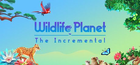 Wildlife Planet: The Incremental key art