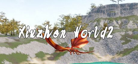 XiuzhenWorld2 key art