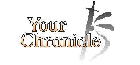 Your Chronicle key art