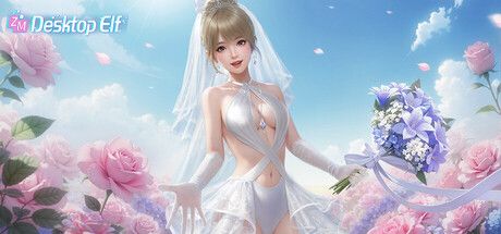 ZM Desktop Elf key art
