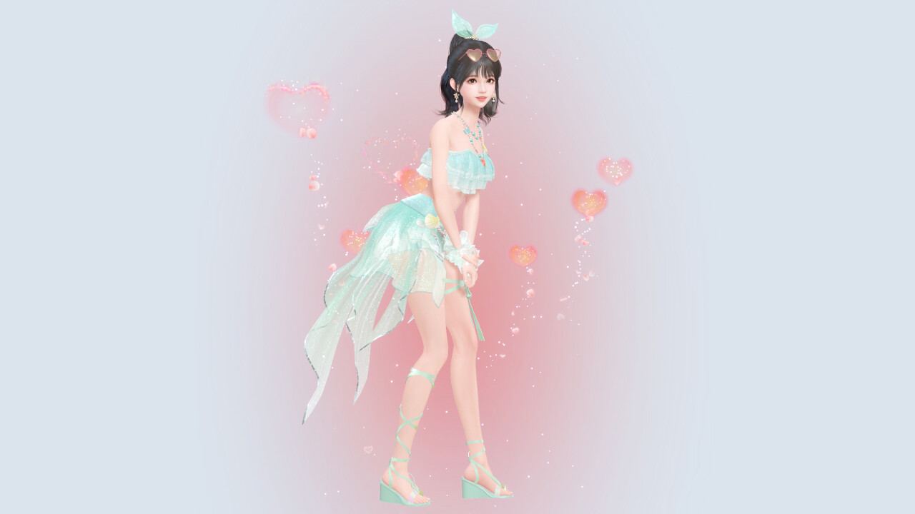 ZM Desktop Elf gameplay